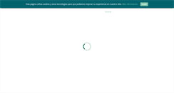 Desktop Screenshot of edicioneshispanoeslavas.com